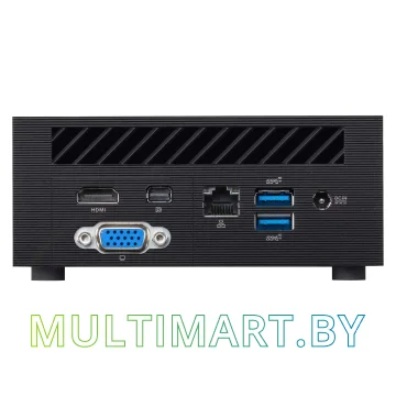 Компьютер ASUS PN63-S1-S5215AV (90MS02D1-M006R0) картинка 5